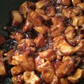 Cooksnap dari Atmita sarii untuk resep Ayam teriyaki / Ayam Hokben