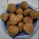 Cooksnap dari Boja untuk resep Bola bola ubi kuning