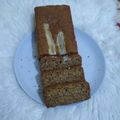 Nentaya Cakes🎂🎂🎂🍰's cooksnap of when they made Banana bread.
