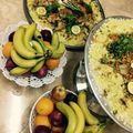 صورة من sooma💞، شاركها بعد تجربة وصفة مليحي 😋
