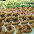 Cooksnap dari Lina Ae untuk resep Croissant Cookies