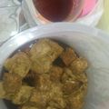 Cooksnap dari Isna Fatma untuk resep Telur bacem