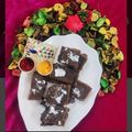 Anupama Keloji का कुकस्नैप जब उन्होंने मैसूर पाक(mysore pak recipe in hindi) बनाया था।