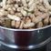 Cooksnap dari Mey's Cila untuk resep Kacang kukus