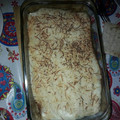 El cooksnap de Albaandgrego cuando hizo Canelones de carne picada de cerdo y de ternera.