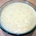 PJfairc's cooksnap of when they made tzaziki sauce.