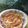 El cooksnap de Martíviri cuando hizo Hummus.