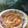 El cooksnap de Martíviri cuando hizo Hummus.