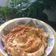 El cooksnap de Martíviri cuando hizo Hummus.