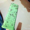 Cooksnap dari Shantii Afsheen untuk resep Es Potong Bubur Ketan Hitam (Mirip Campin* punya)
