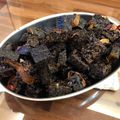 navypilot 的 麻油豬血糕 cooksnap