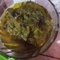 Cooksnap dari Fie_chayaNkpooh😉 untuk resep Lado Mudo / Sambal Ijo khas Padang
