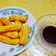 Cooksnap dari FiFi SuRyanti untuk resep Churros