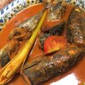 Cooksnap dari ardisalzen untuk resep Tongkol Asam Padeh