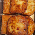 El cooksnap de carmen2026 cuando hizo Torrijas de leche en almíbar.