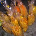 Cooksnap dari FebRiaa SafitRii untuk resep Mie lidi pedes