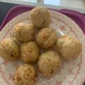 Cooksnap dari Nora Ariyati untuk resep 6. Pempek Adaan