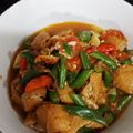 Cooksnap dari Ninds untuk resep Asem asem buncis tulang ayam