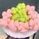 Cooksnap dari Indah Puspitasari untuk resep Kue Mangkok Mekar / Apem Tepung Beras