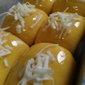Cooksnap dari ellnarendrani untuk resep Bolen Durian wangi