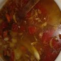 Cooksnap dari Jane Patricia untuk resep Sup ikan dori