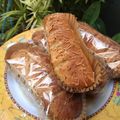 Cooksnap dari Hu Xiuling untuk resep Roti Myway Tanpa Telur dan Butter