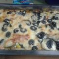 El cooksnap de Karen Miranda Montenegro cuando hizo Lasaña de verduras 3 quesos (vegetariana).