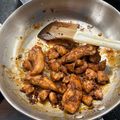 Cooksnap dari ameliapuspa untuk resep Garlic Honey Soy Chicken 🍗