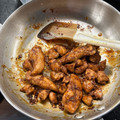 Cooksnap dari ameliapuspa untuk resep Garlic Honey Soy Chicken 🍗