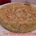 El cooksnap de 🍷RAGICA🍴 cuando hizo Tortilla de patatas.