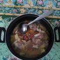 Cooksnap dari RatnaLiza untuk resep Sop iga rempah