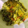 Cooksnap dari nurul zulayka untuk resep Jukut Bejek Khas BALI