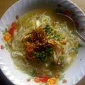 Cooksnap dari Amalina Zaki untuk resep SOTO BIHUN JAGUNG SUPERIOR