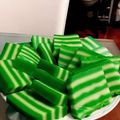 Cooksnap dari Rina Azza untuk resep Kue Lapis Tepung Beras