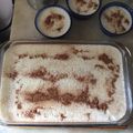 El cooksnap de Maria Jose cuando hizo Arroz con leche cremoso de Mamá Sonia.