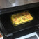El cooksnap de Denise Varas cuando hizo Budín de Zapallo Italiano.