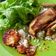 Cooksnap dari Kim ALine untuk resep Sambal ayam bakar / ayam goreng