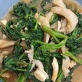 Cooksnap dari Sylvia Liu untuk resep Cah kangkung terasi jamur