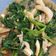 Cooksnap dari Sylvia Liu untuk resep Cah kangkung terasi jamur