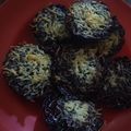 Cooksnap dari Sweet_ARS untuk resep Bolu Oreo 2 bahan
