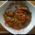 Cooksnap dari Ery S Yuniar untuk resep Tumis tongkol ala mama