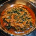 Cooksnap dari Triokta Minda Putri untuk resep Tumis Kangkung Tempe