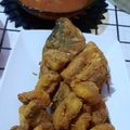 Cooksnap dari Siska Miranti untuk resep Gurame asam manis