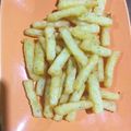 Cooksnap dari Aulia Nurwendah untuk resep Stick Kentang Keju
