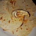 Cooksnap dari Mademoiselle Bagatelle untuk resep Kulit tortilla
