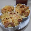 Cooksnap dari Kartika Andrianti untuk resep Macaroni Schotel