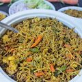 Nabanita Mondal Chatterjee's cooksnap of when they made এগ চিকেন চাওমিন(egg chicken chowmin recipe in Bengali).