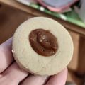 El cooksnap de Melina Castillo cuando hizo Pepas mega fácil, ricas y económicas.