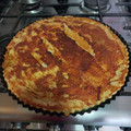 El cooksnap de Mabel Botti cuando hizo Tarta de atún con la masa de pascualina fácil de "Nil".