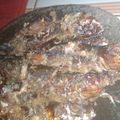 Cooksnap dari Septiyorini nurhidayah untuk resep Pecak ikan Asap khas Pemalang